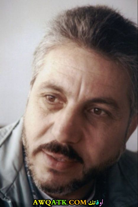 صورة للفنان جمال نصار 