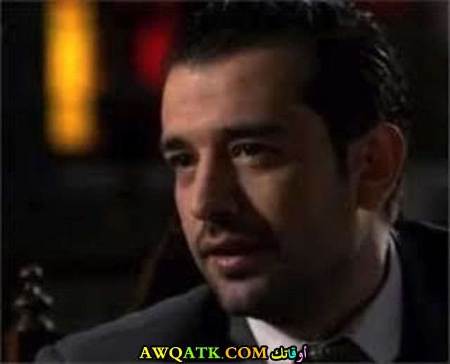 الفنان جوان الخضر