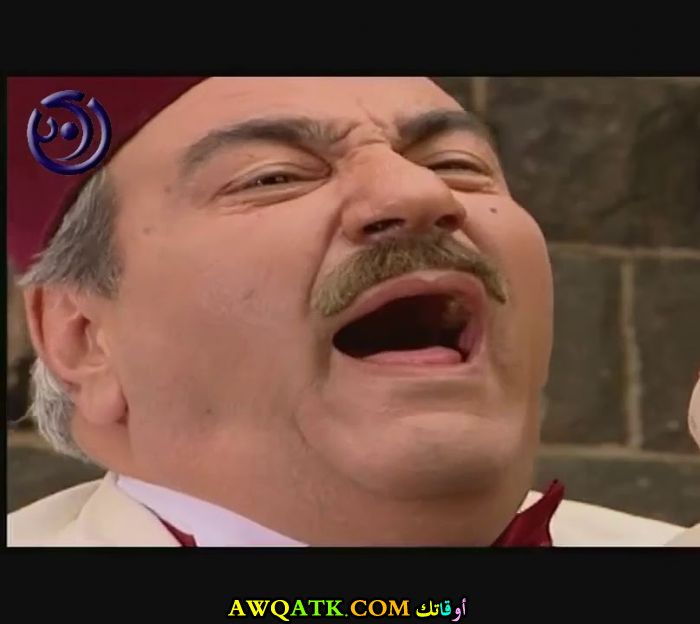 الممثل جوزيف ناشف