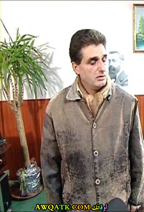 صورة للفنان حسام عيد 