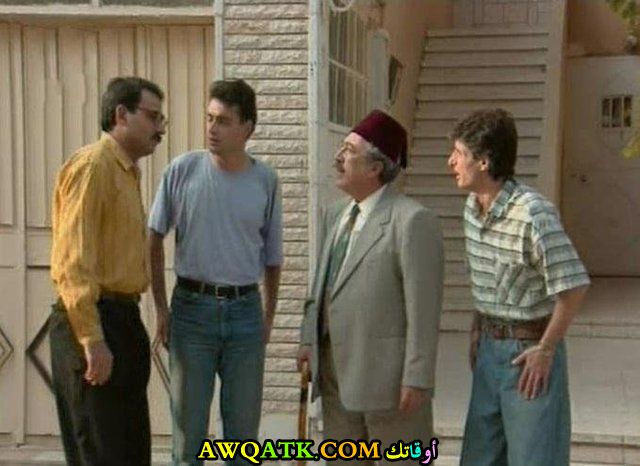 الفنان حسام عيد