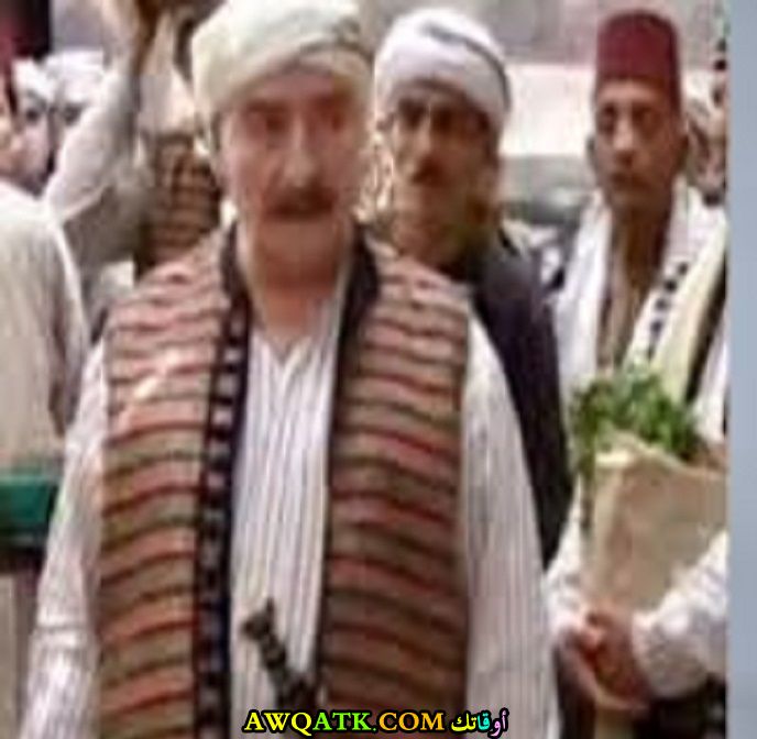 صورة للفنان حسان يونس