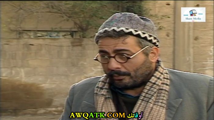 الفنان حسن أسرب