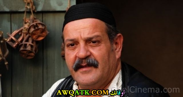 حسن دكاك