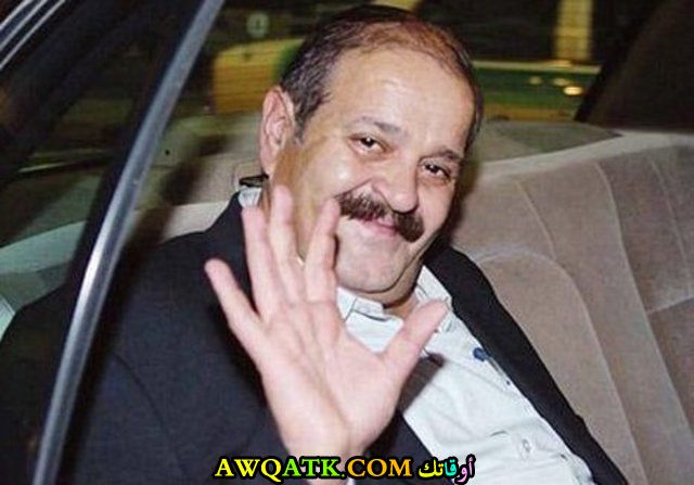 صورة للفنان حسن دكاك