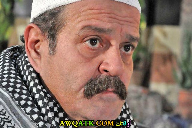 الفنان حسن دكاك