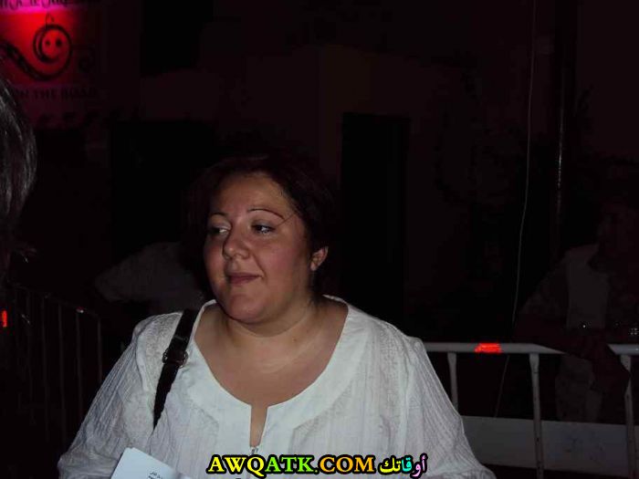الفنانة ديما أورشو