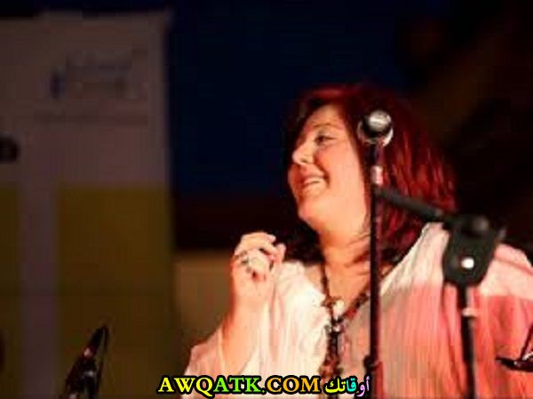 أحلى صورة للفنانة ديما أورشو