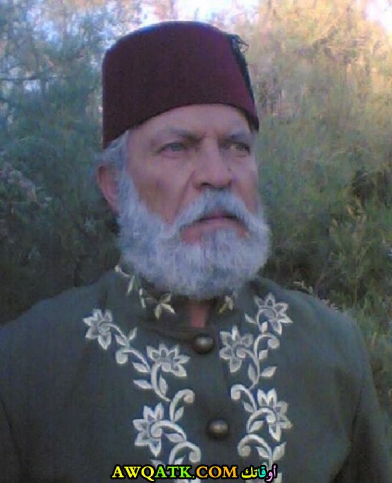 صورة جميلة لرامز عطا الله