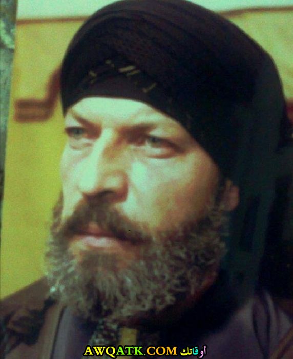 صورة للفنان رامز عطا الله