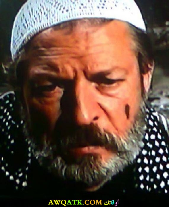 الفنان رامز عطا الله