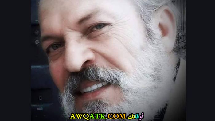 الممثل رامز عطا الله