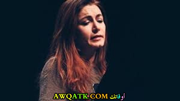الفنانة رشا رزق