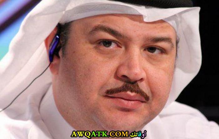 صورة للفنان رياض الصالحاني