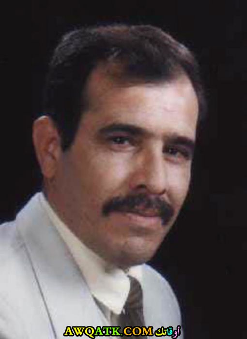 الممثل رياض كبرة