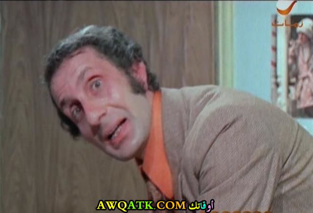 صورة للفنان رياض نحاس 