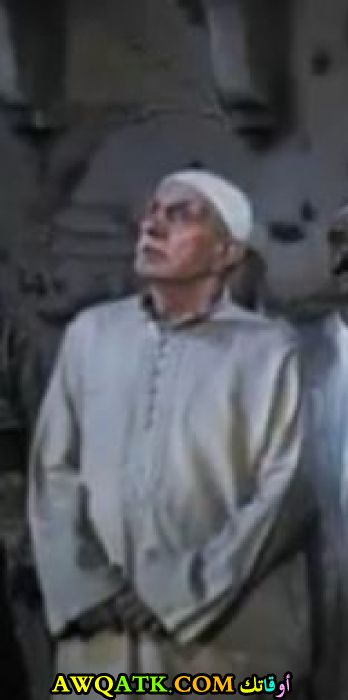 الفنان رياض نحاس