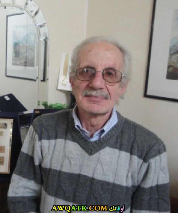 الممثل رياض نحاس