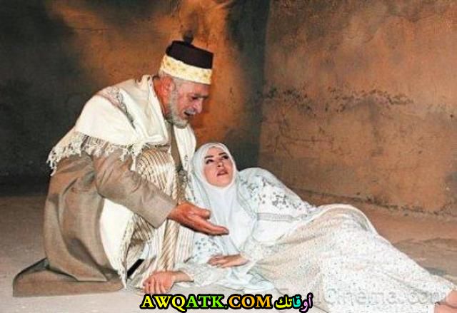 صورة للفنان رياض وردياني 