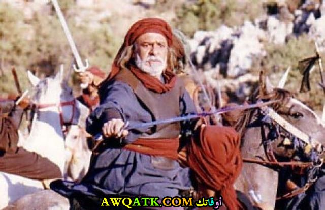 الفنان رياض وردياني