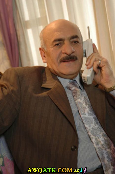 صورة رائعة للفنان رياض وردياني