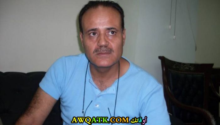 الفنان زكي كورديللو