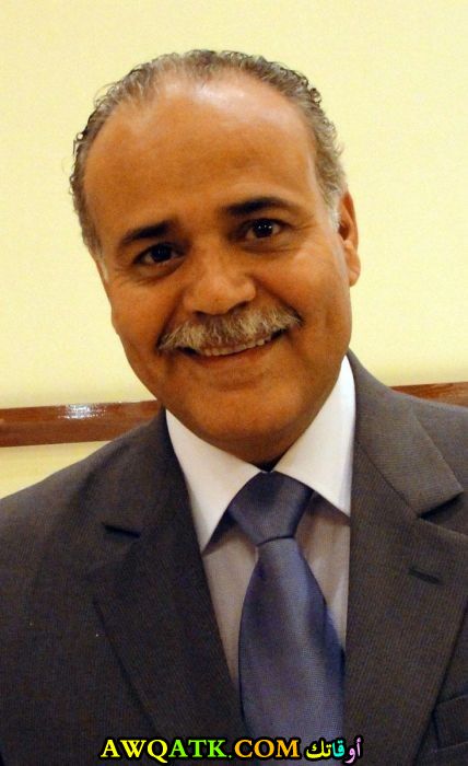 الممثل زكي كورديللو