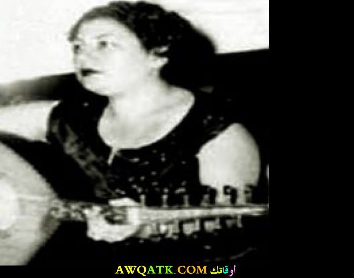 زكية حمدان