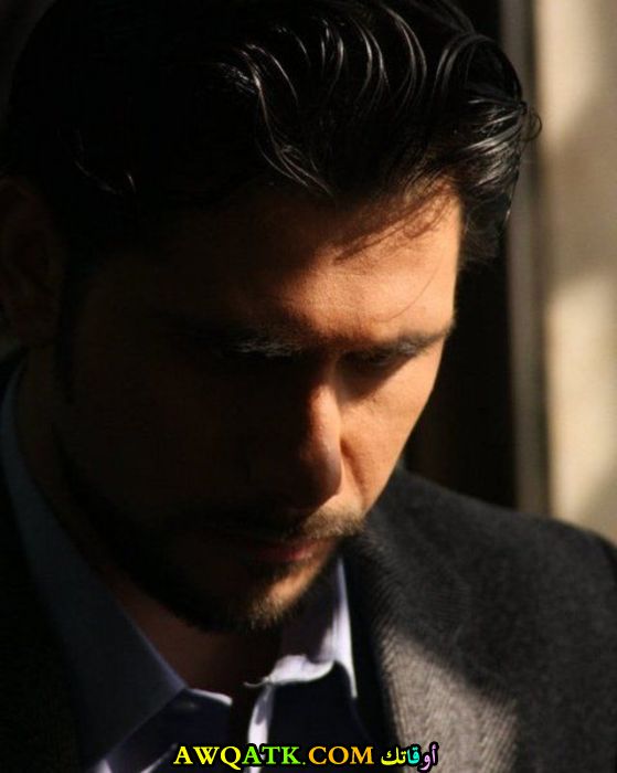 صورة جميلة لسعد الغفري