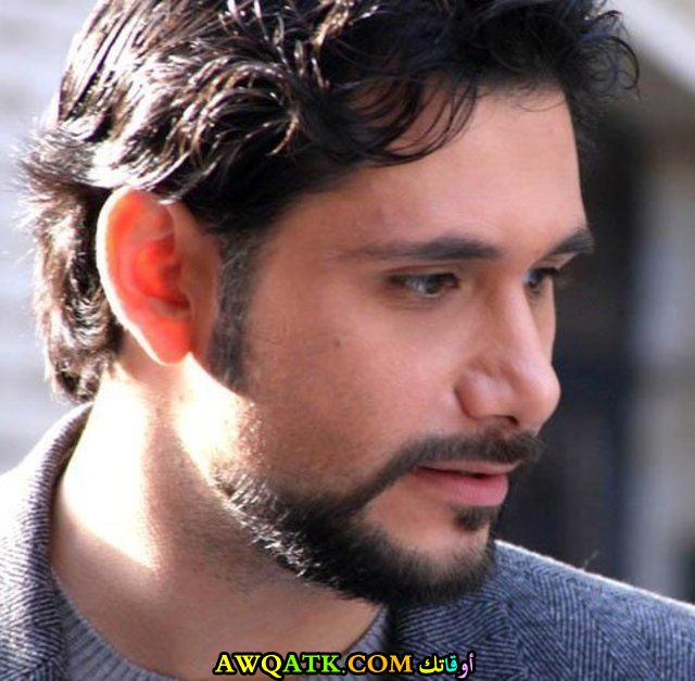 أجدد صورة لسعد الغفري