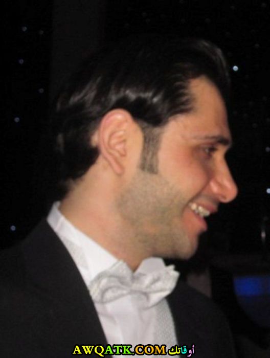 الممثل سعد الغفري