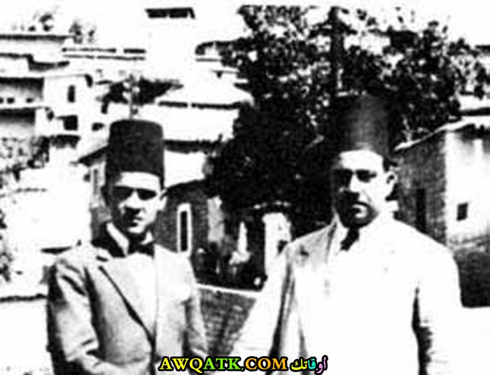 صورة جميلة لسلامة الأغواني