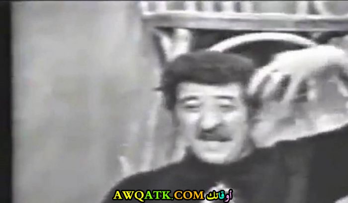 صورة جميلة لسليم حانا