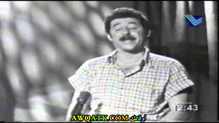 الفنان سليم حانا