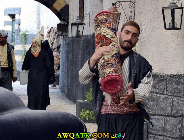 سمير الشماط