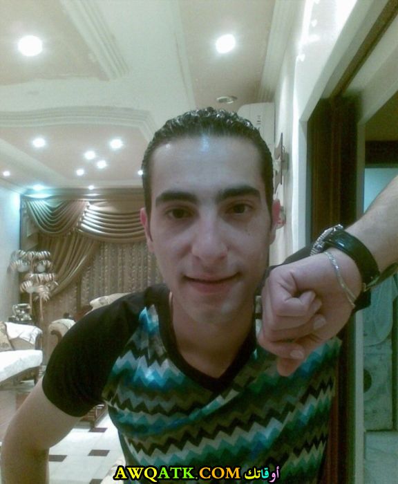 الممثل سمير الشماط