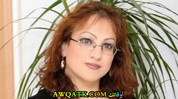 صورة الفنانة سهير شقير