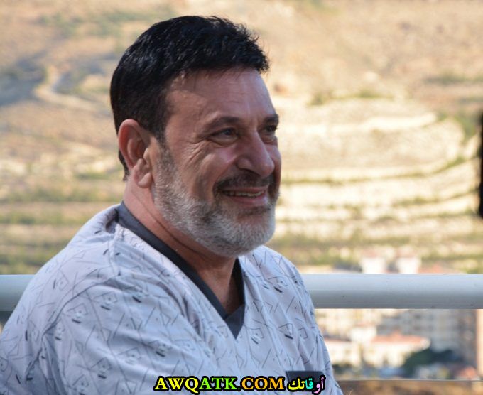 الفنان سهيل حداد