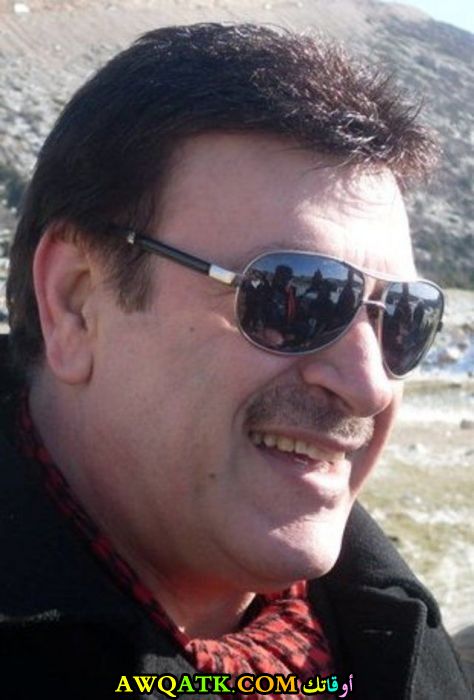 الممثل سهيل حداد