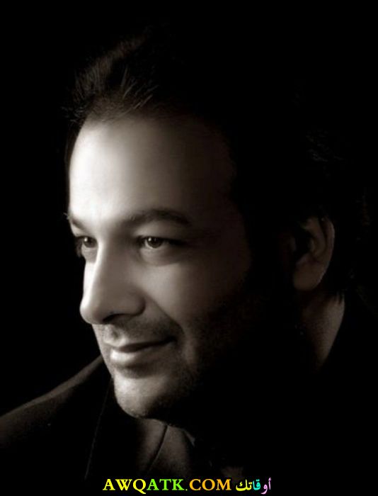 صورة جميلة للفنان شادي زيدان