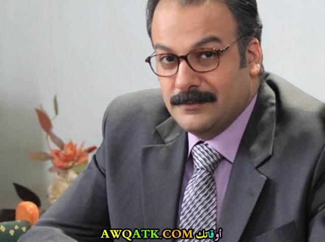 صورة للفنان شادي زيدان