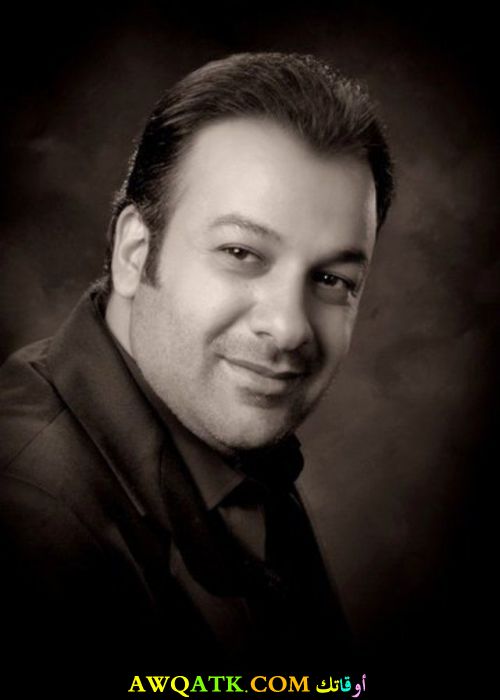 الفنان شادي زيدان