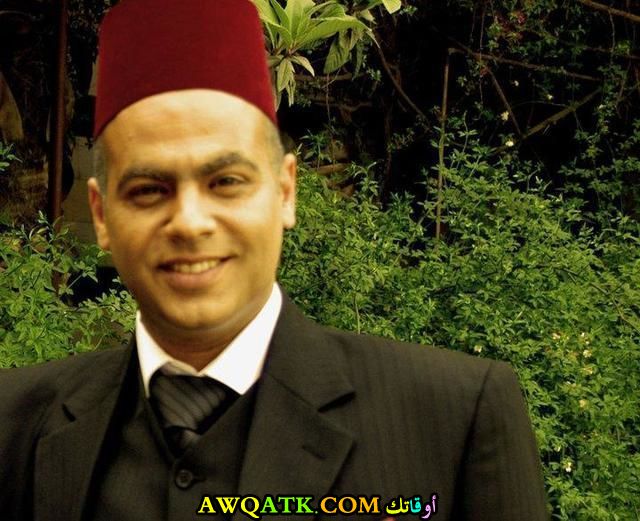 أجمل صورة لشادي زيدان