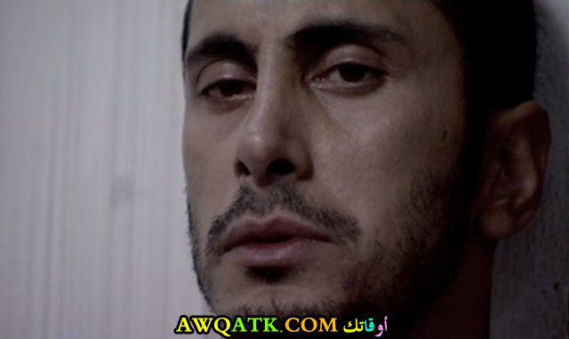 الممثل شادي مقرش