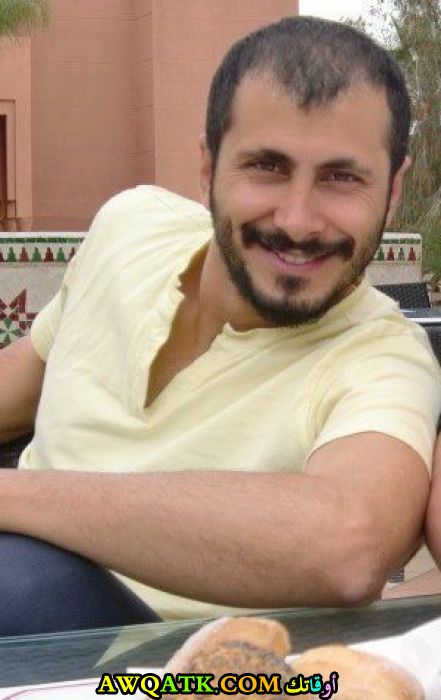 أجمل صورة لشادي مقرش