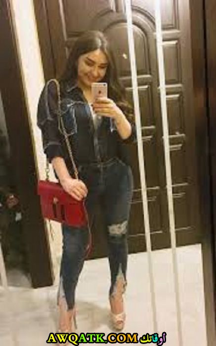 أحلى صورة للفنانة شهد برمدا