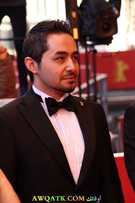 صورة رائعة للفنان شيروان حاجي