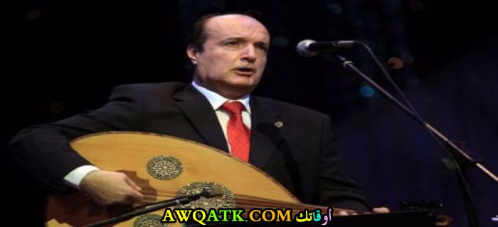 الفنان صفوان بهلوان