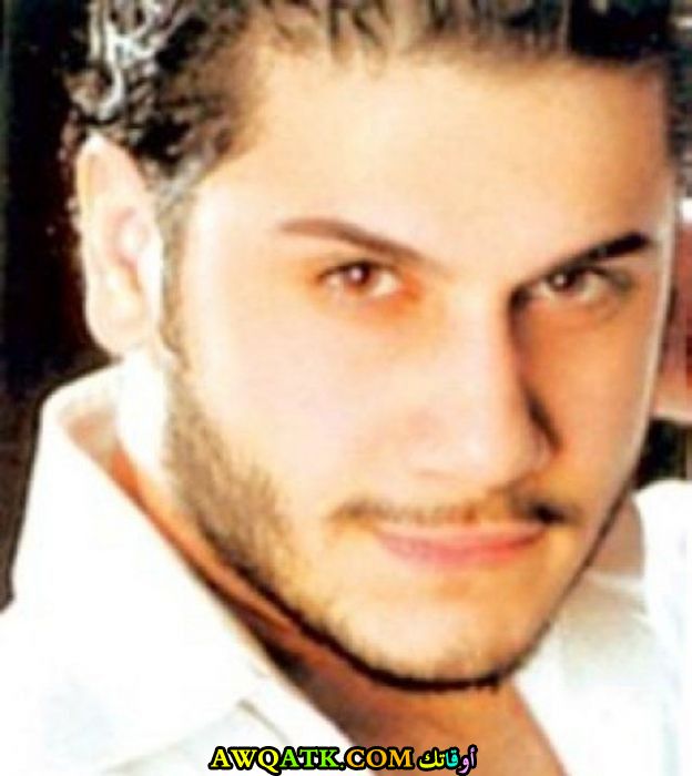 أجمل صورة لطارق الصباغ