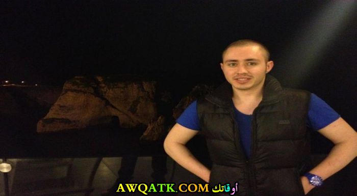 أجمل صورة لطارق عيسى